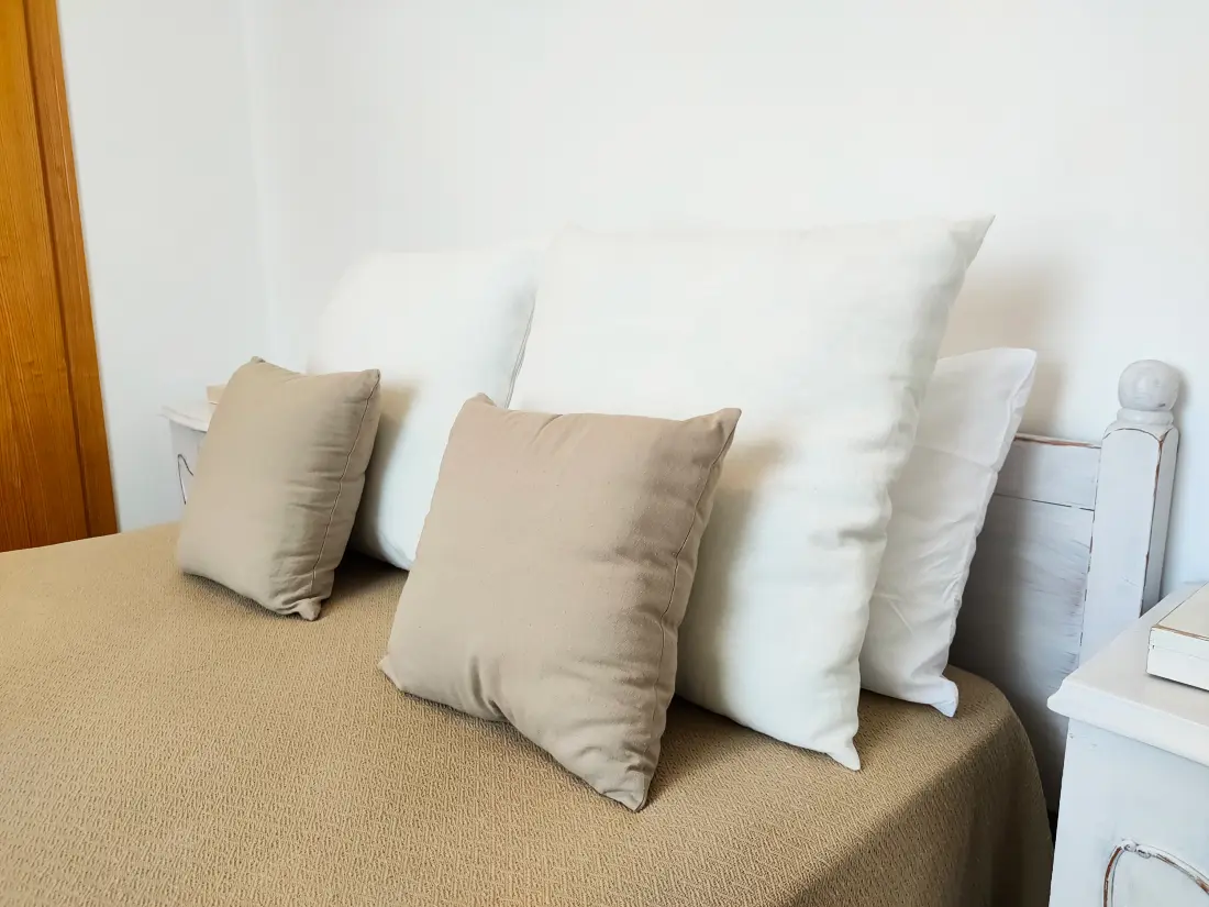 Apartamenty w Canet d 'En Berenguer