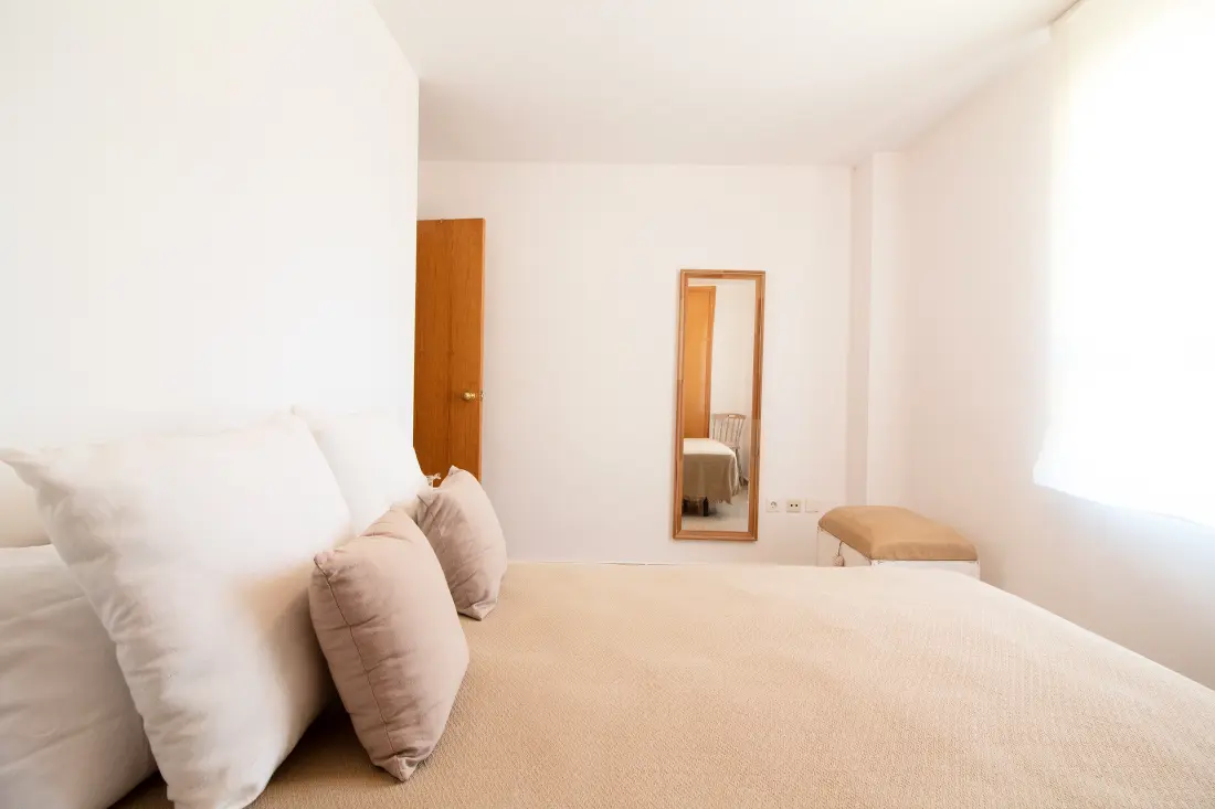 Apartamenty w Canet d 'En Berenguer