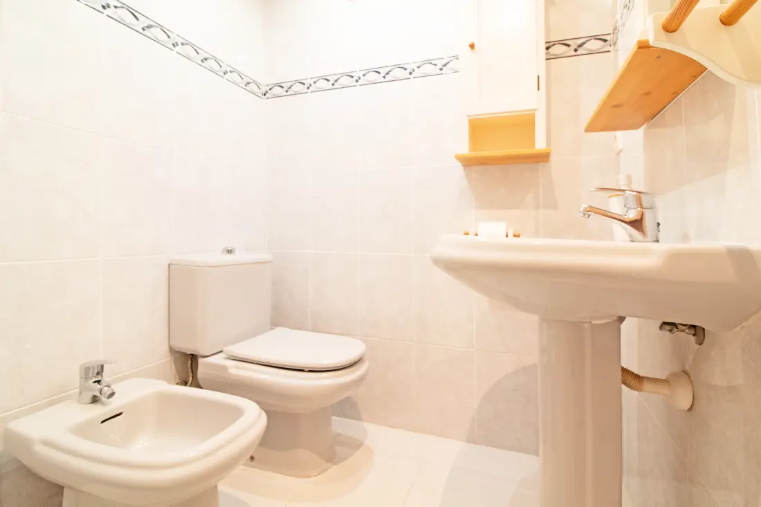 Apartamenty w Canet d 'En Berenguer
