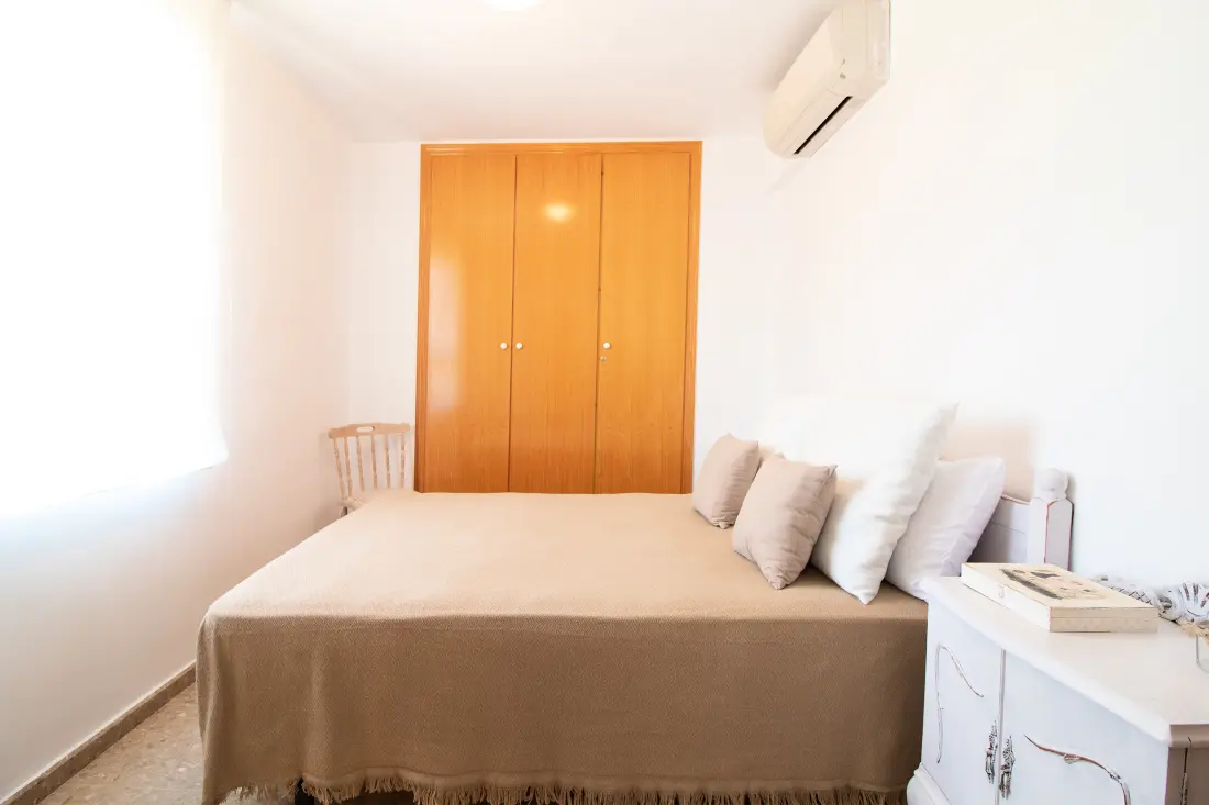 Apartamenty w Canet d 'En Berenguer
