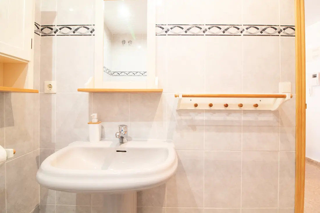 Apartamenty w Canet d 'En Berenguer