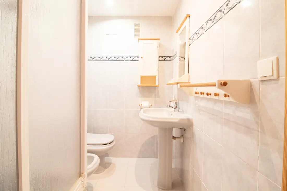 Apartamenty w Canet d 'En Berenguer