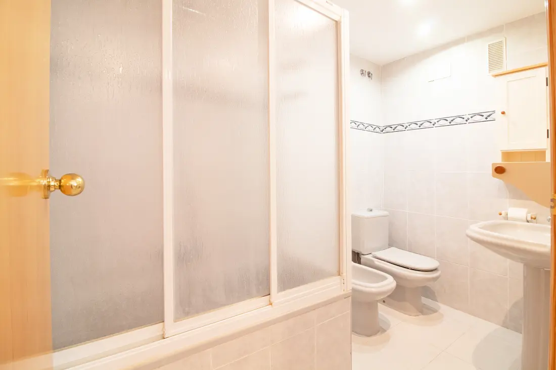 Apartamenty w Canet d 'En Berenguer