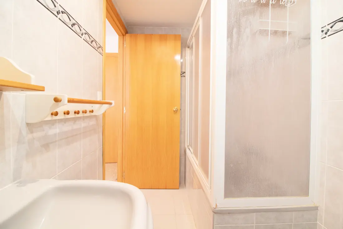 Apartamenty w Canet d 'En Berenguer
