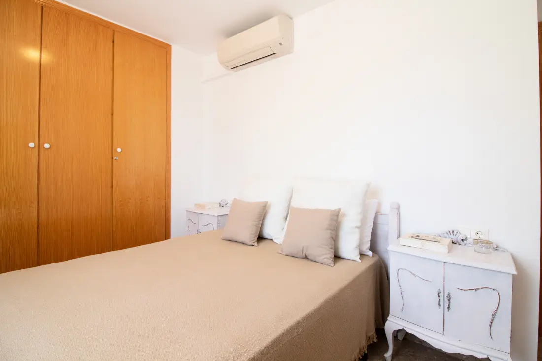 Apartamenty w Canet d 'En Berenguer