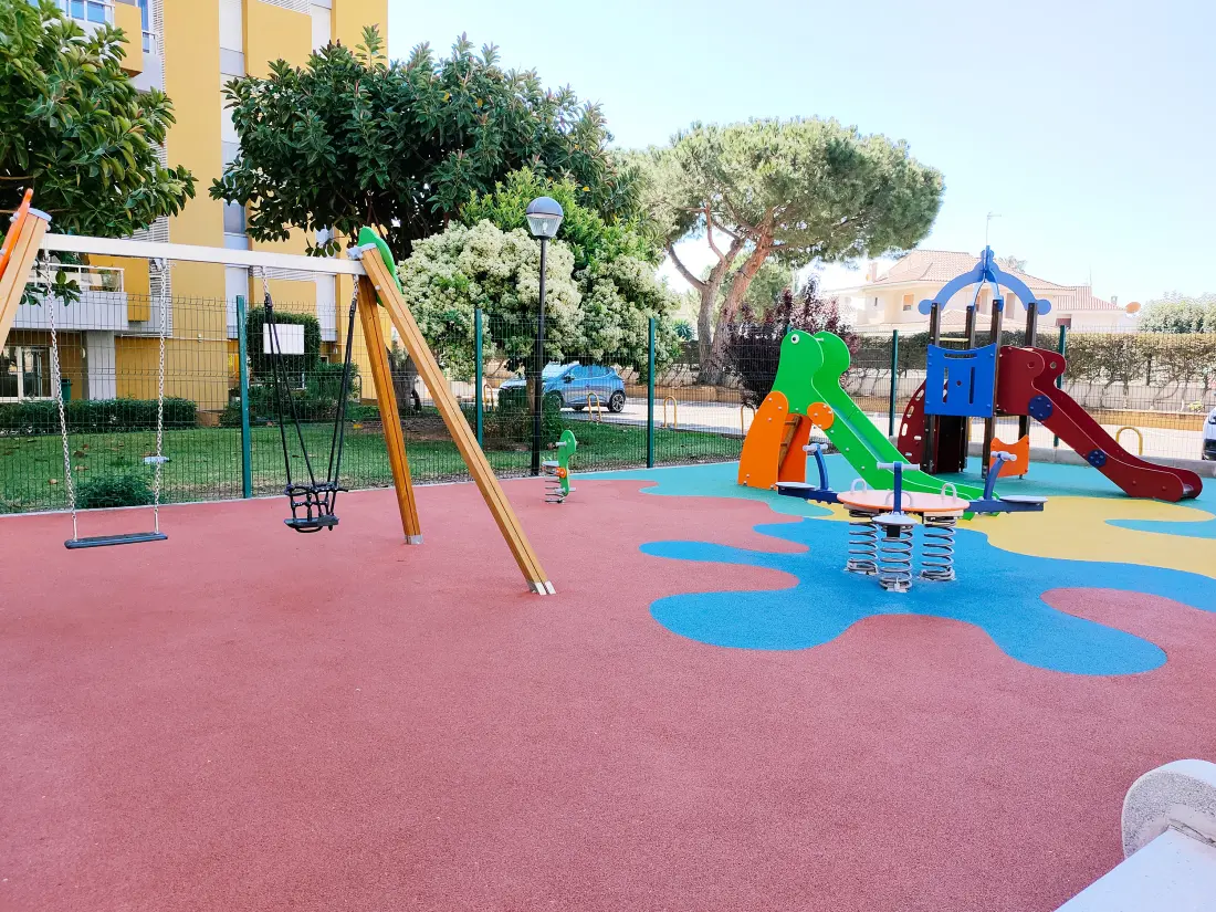Apartamenty w Canet d 'En Berenguer