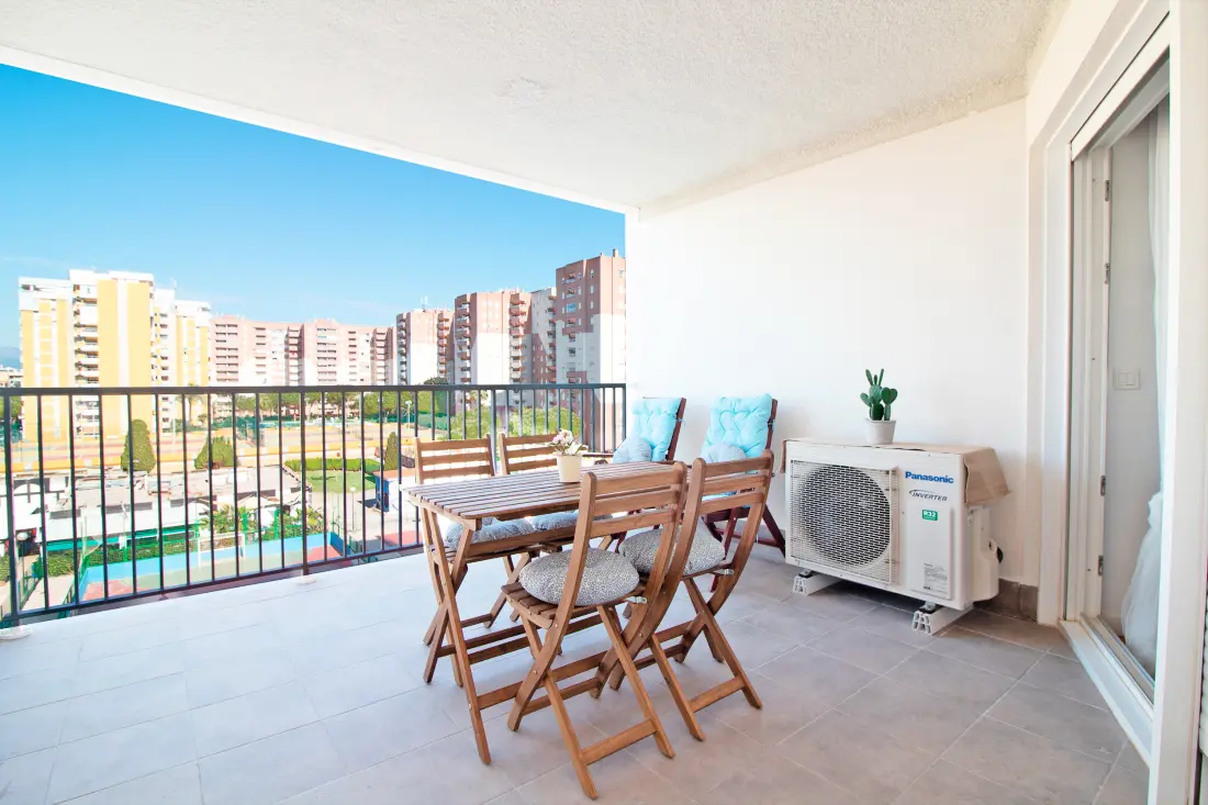 Apartmanok Canet d'En Berenguer