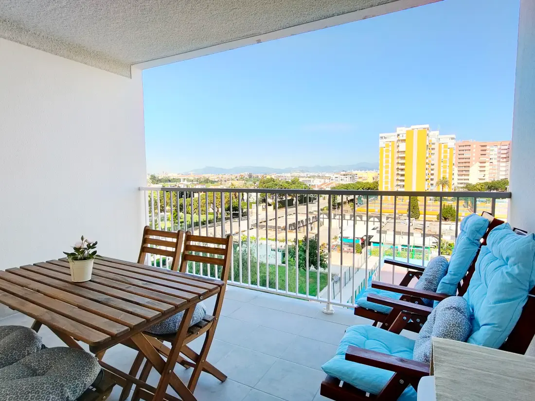 Apartmanok Canet d'En Berenguer