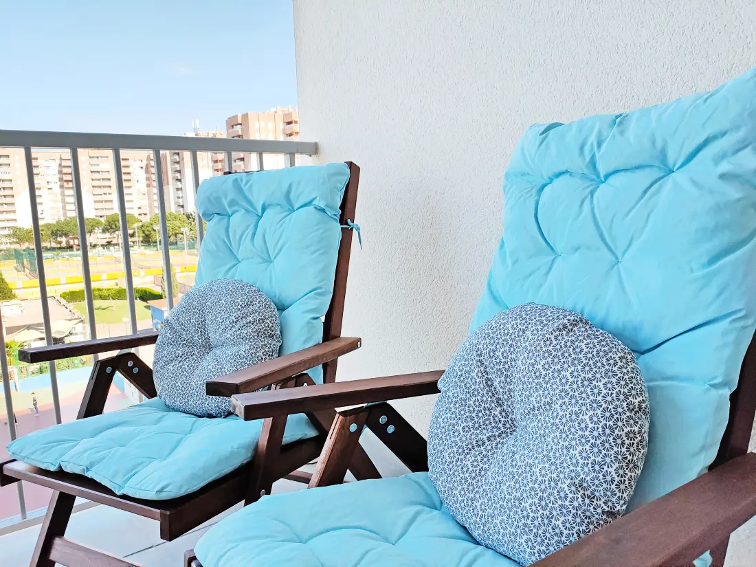 Apartmanok Canet d'En Berenguer