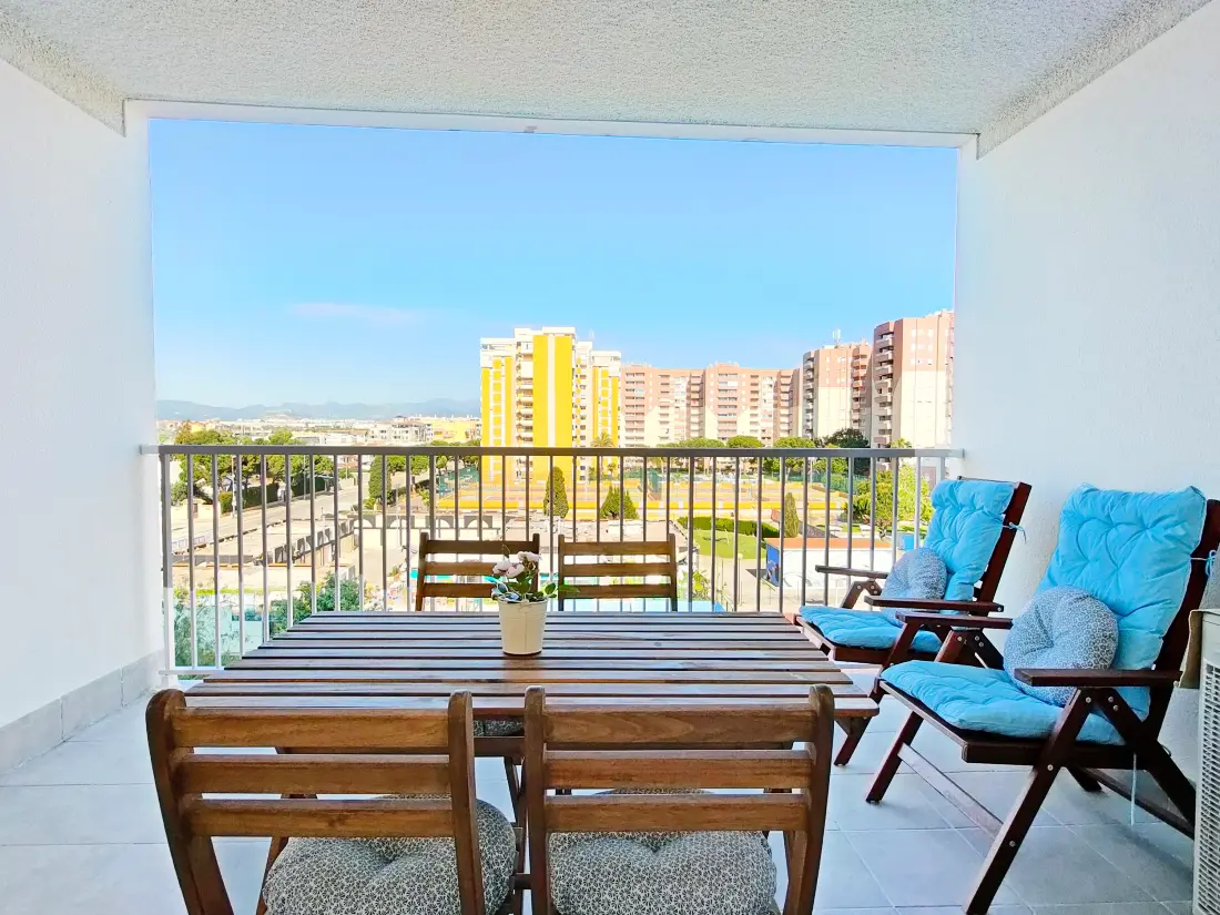 Apartmanok Canet d'En Berenguer