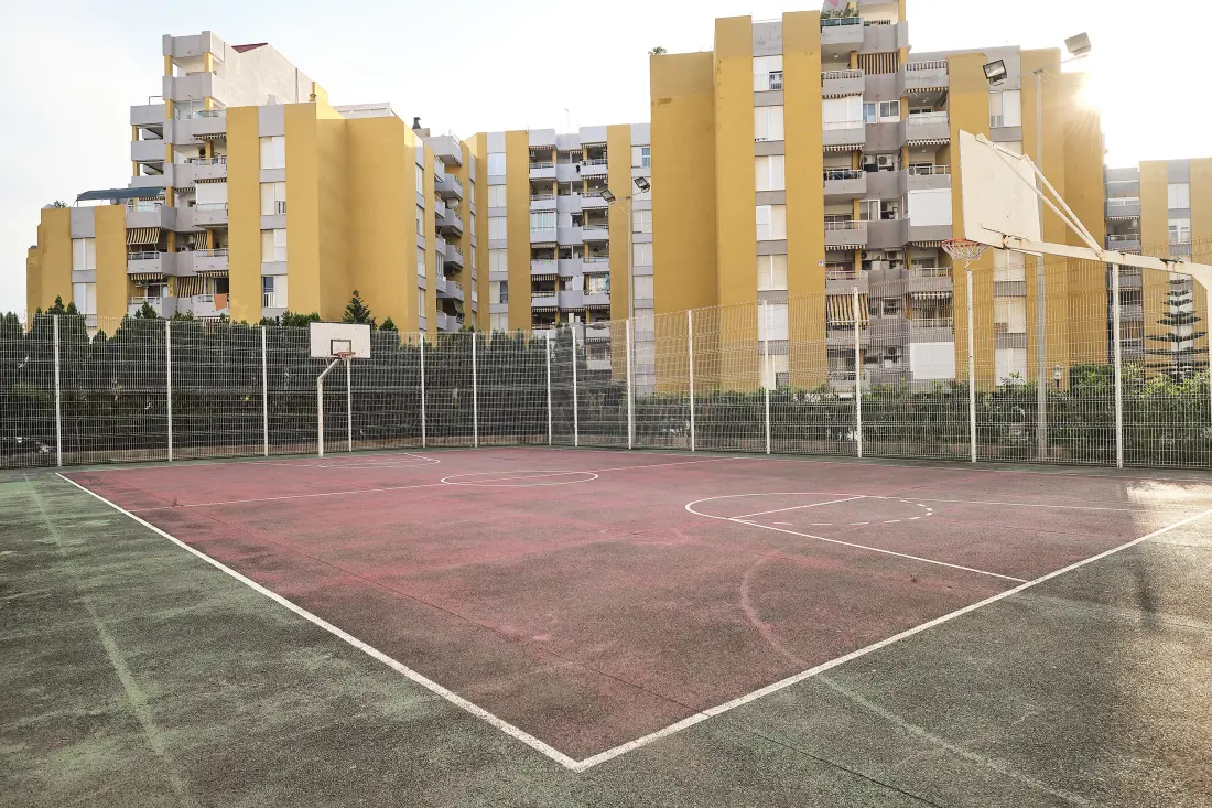 Apartamenty w Canet d 'En Berenguer