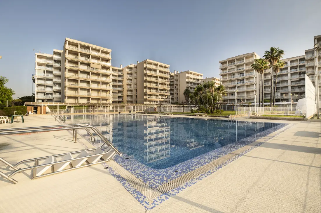 Apartamenty w Canet d 'En Berenguer
