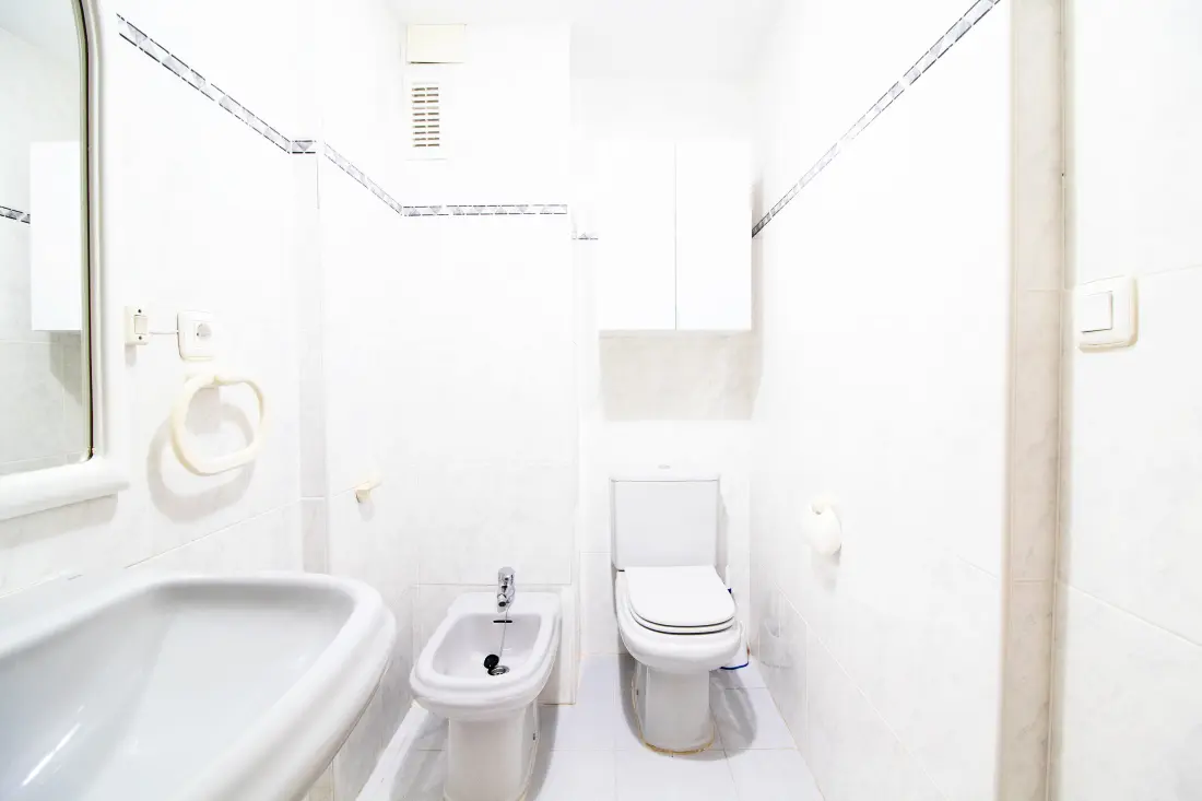 Apartamenty w Canet d 'En Berenguer