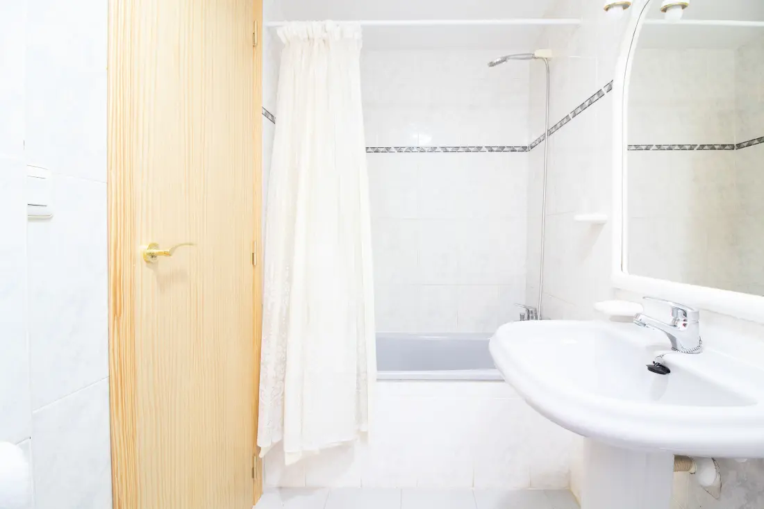 Apartamenty w Canet d 'En Berenguer