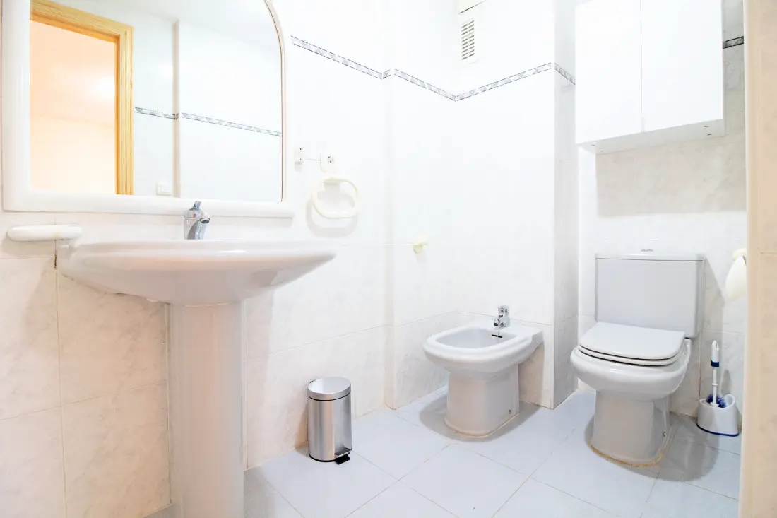 Apartamenty w Canet d 'En Berenguer