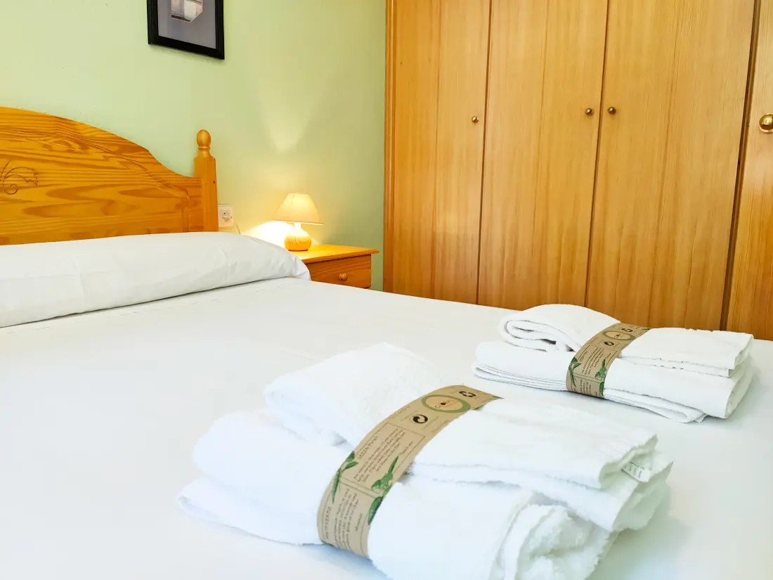 Apartamenty w Canet d 'En Berenguer