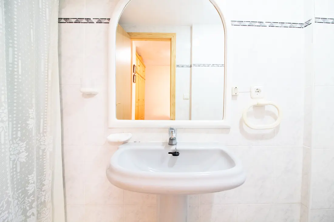Apartamenty w Canet d 'En Berenguer