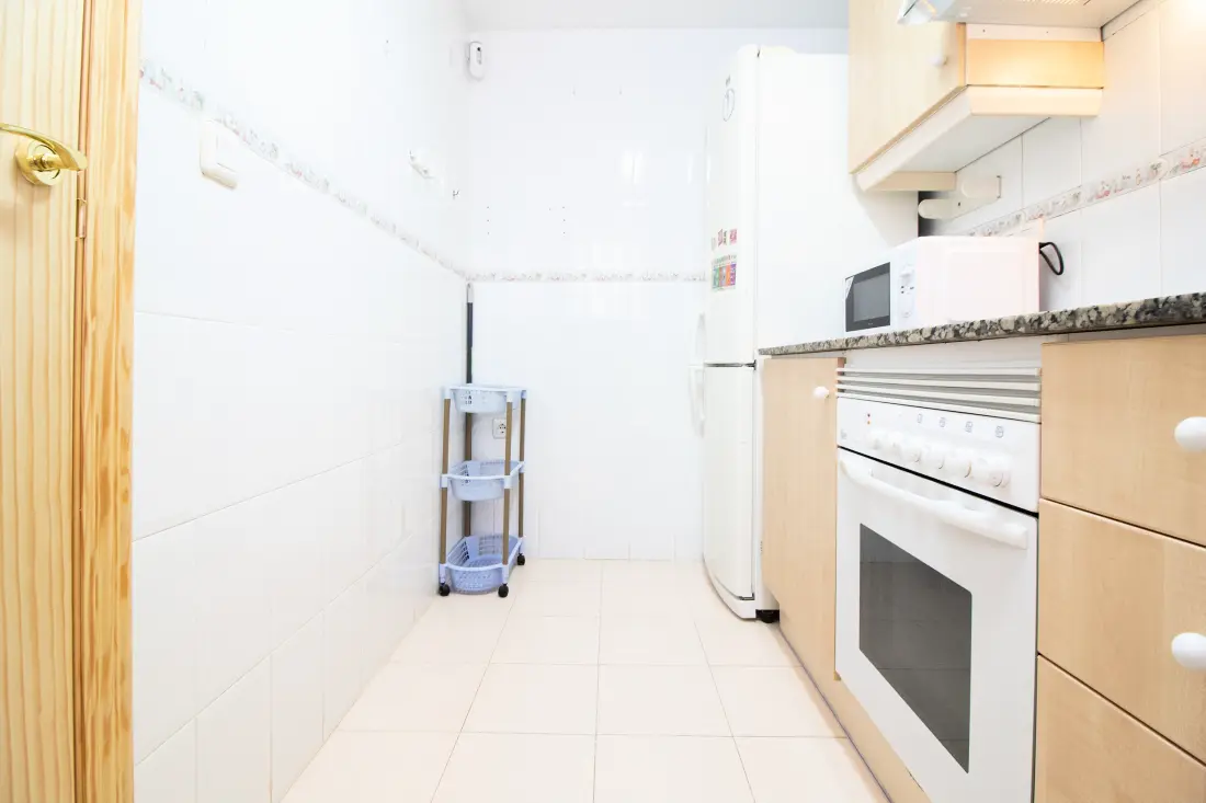 Apartamenty w Canet d 'En Berenguer