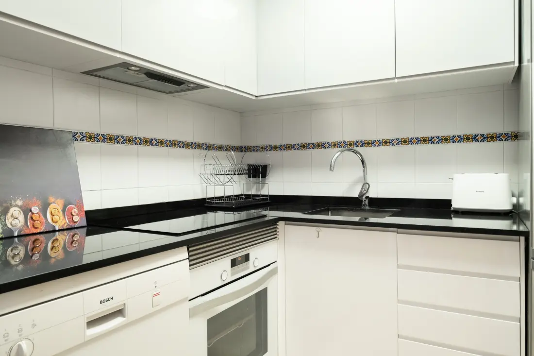 Apartmanok Canet d'En Berenguer