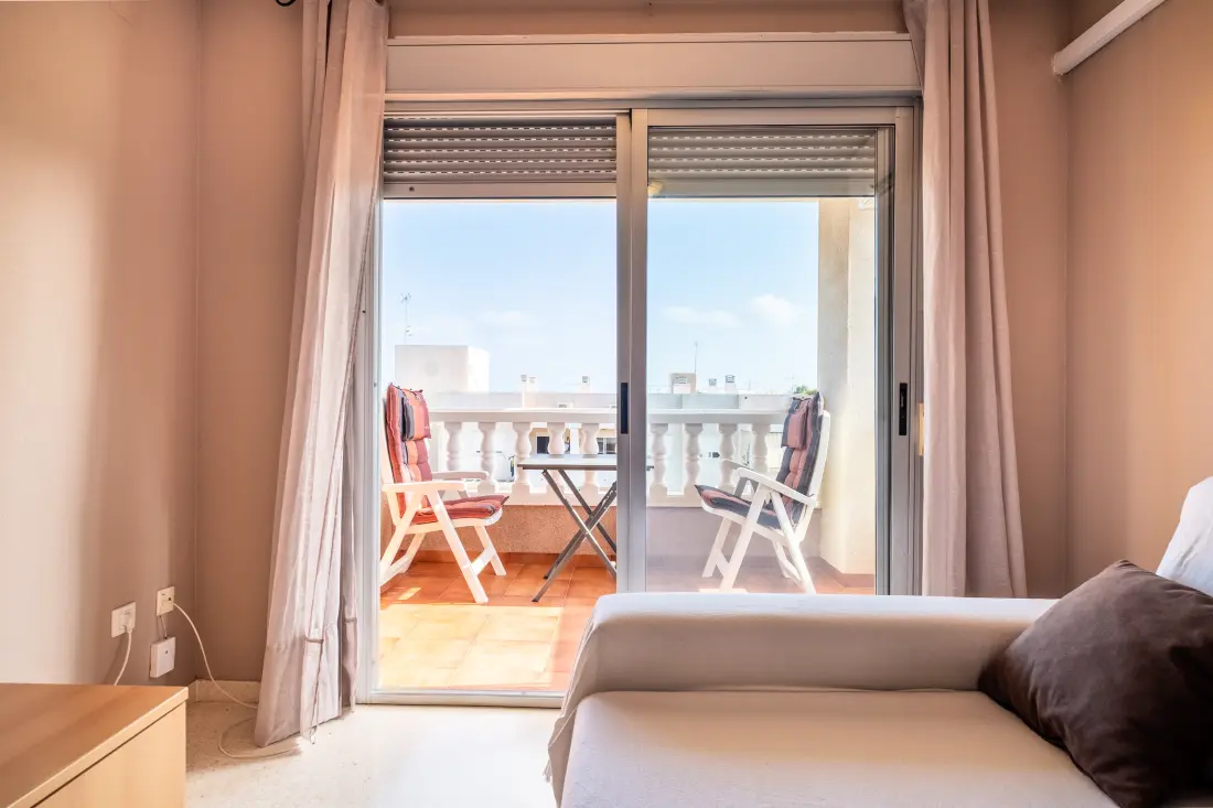 Apartmanok Canet d'En Berenguer