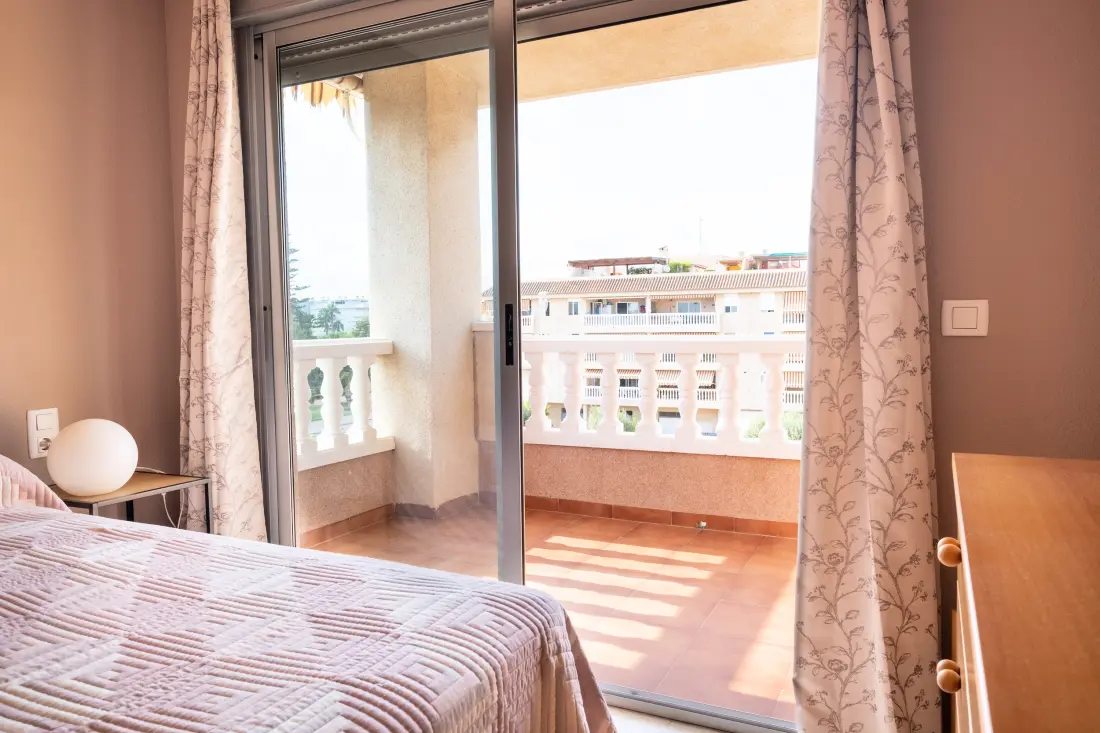 Apartmanok Canet d'En Berenguer