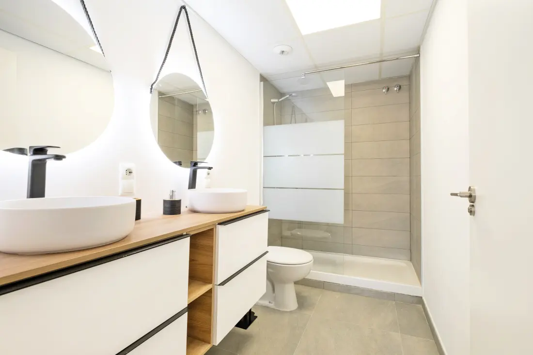 Apartamenty w Canet d 'En Berenguer