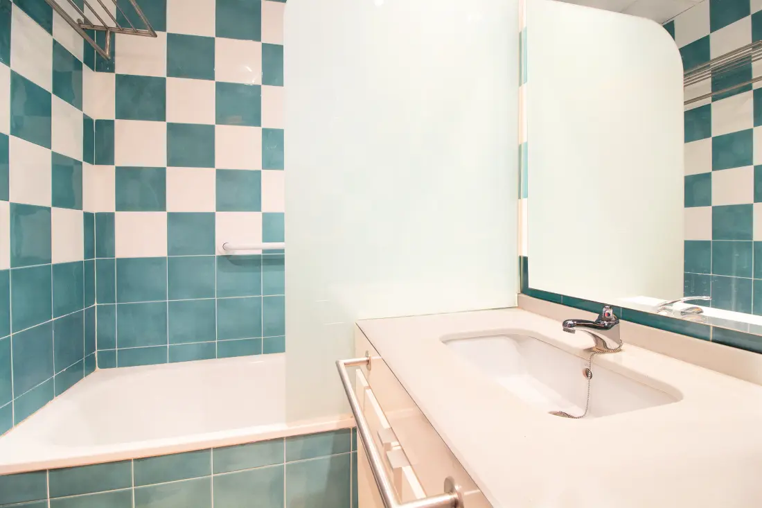 Apartamenty w Canet d 'En Berenguer