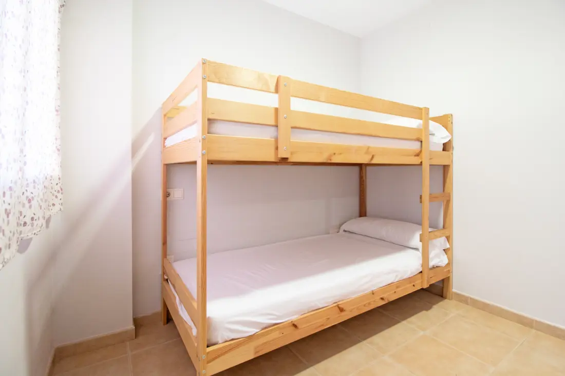 Apartamenty w Canet d 'En Berenguer