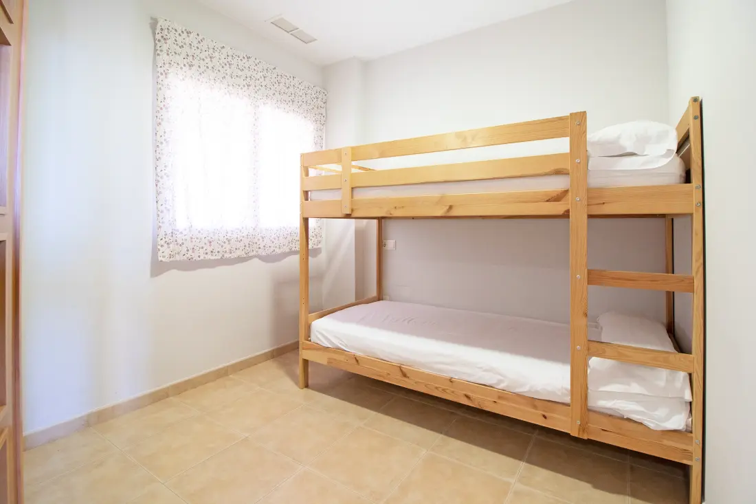 Apartamenty w Canet d 'En Berenguer