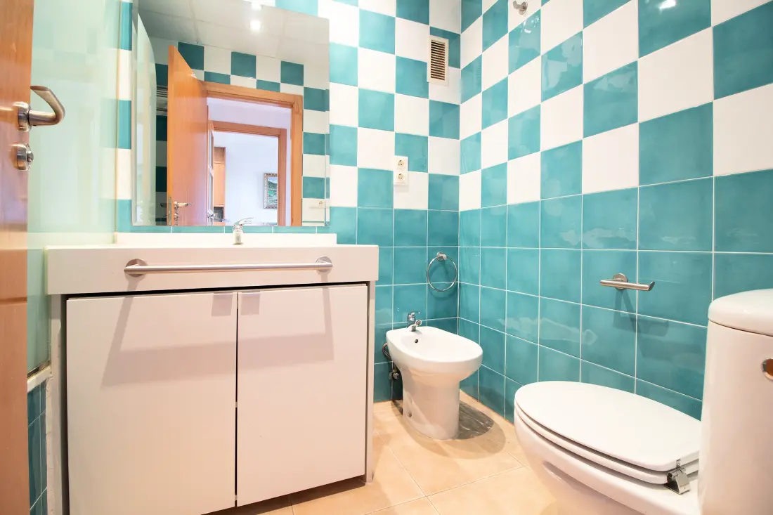 Apartamenty w Canet d 'En Berenguer