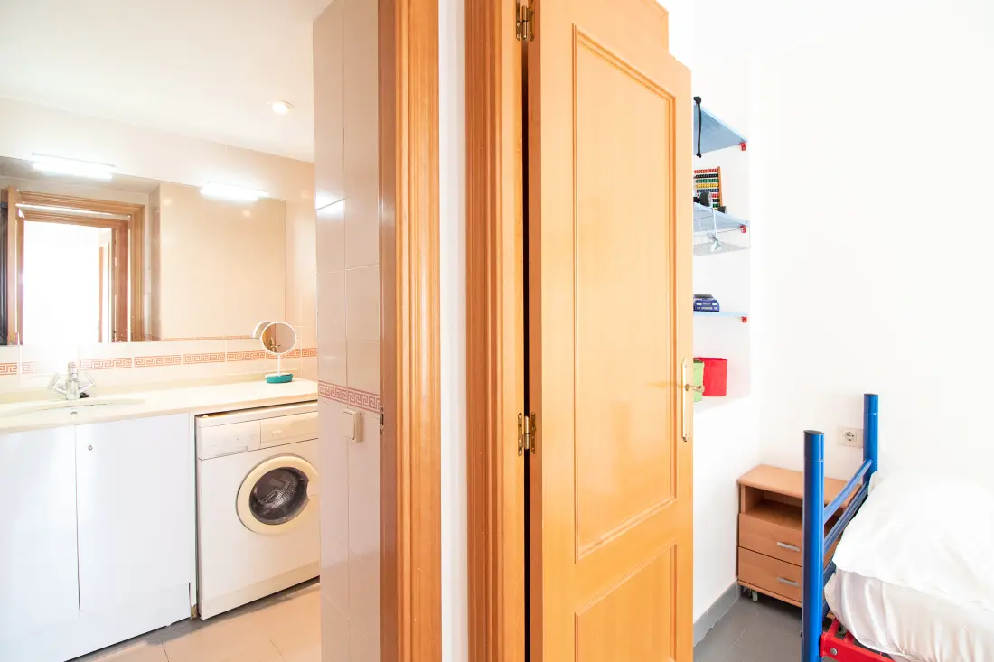 Apartamenty w Canet d 'En Berenguer