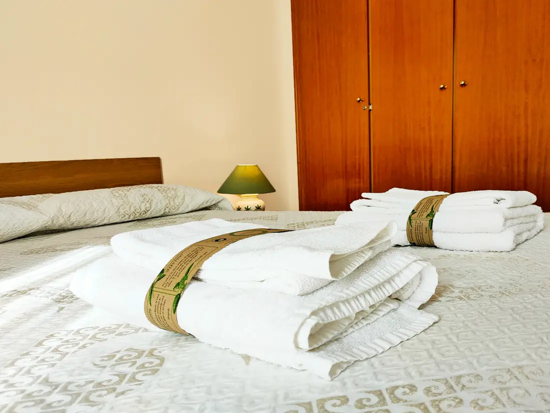 Apartamenty w Canet d 'En Berenguer