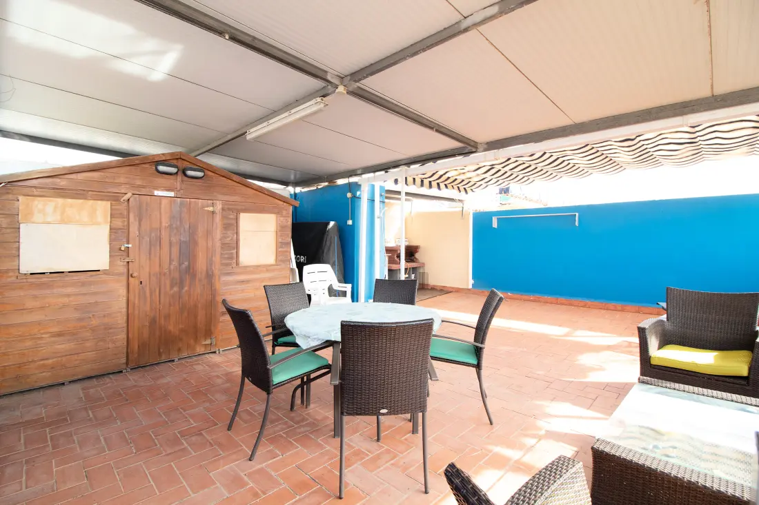 Apartamenty w Canet d 'En Berenguer