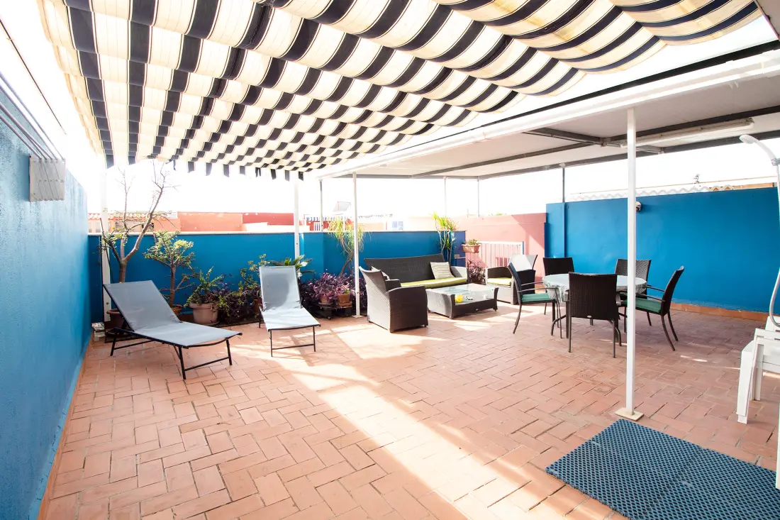 Apartamenty w Canet d 'En Berenguer