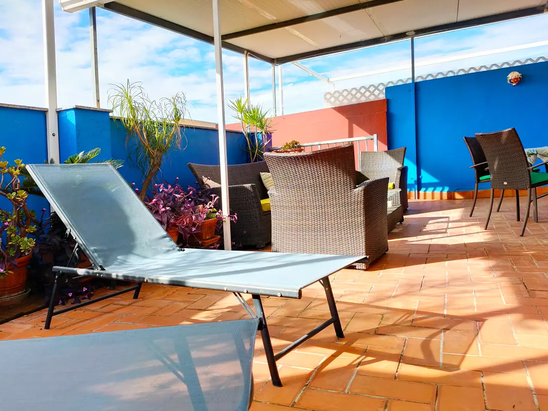 Apartamenty w Canet d 'En Berenguer