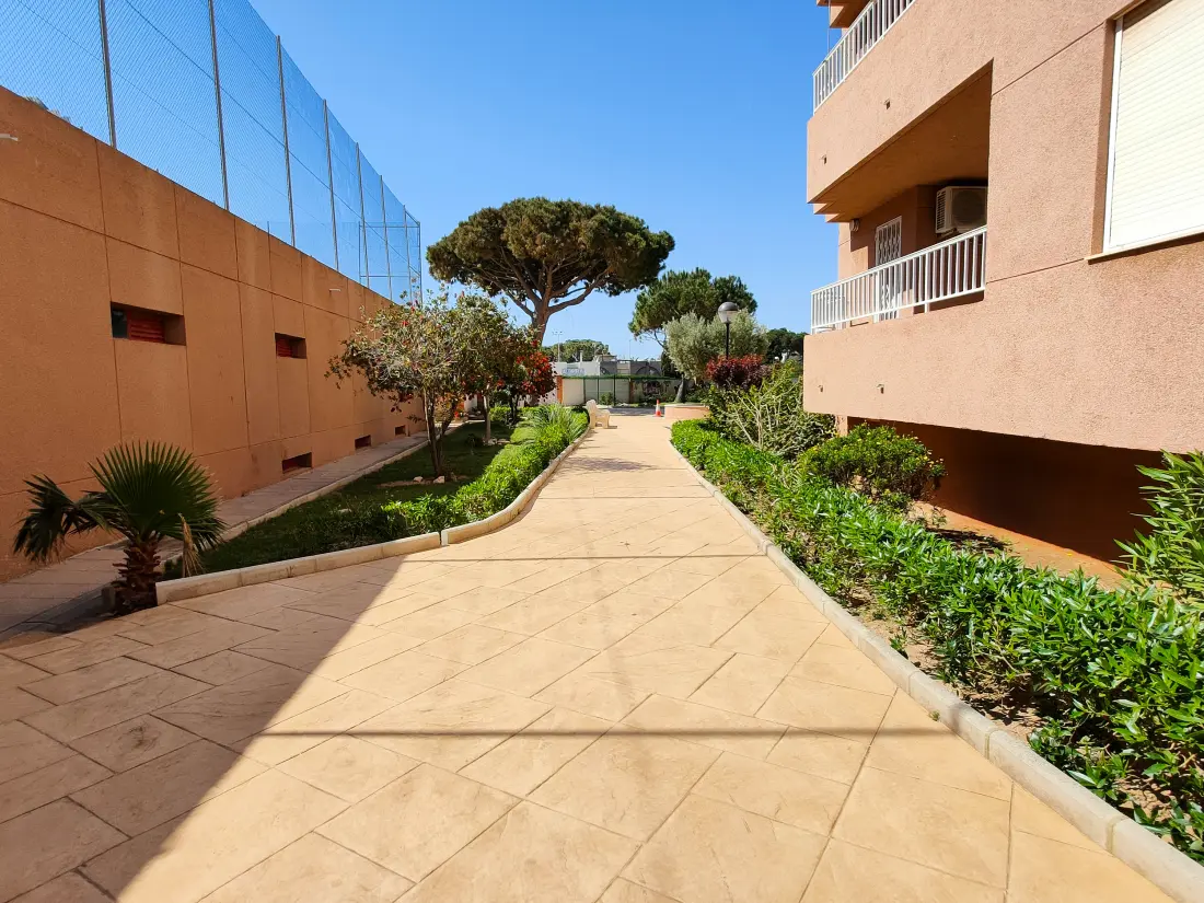 Apartmanok Canet d'En Berenguer