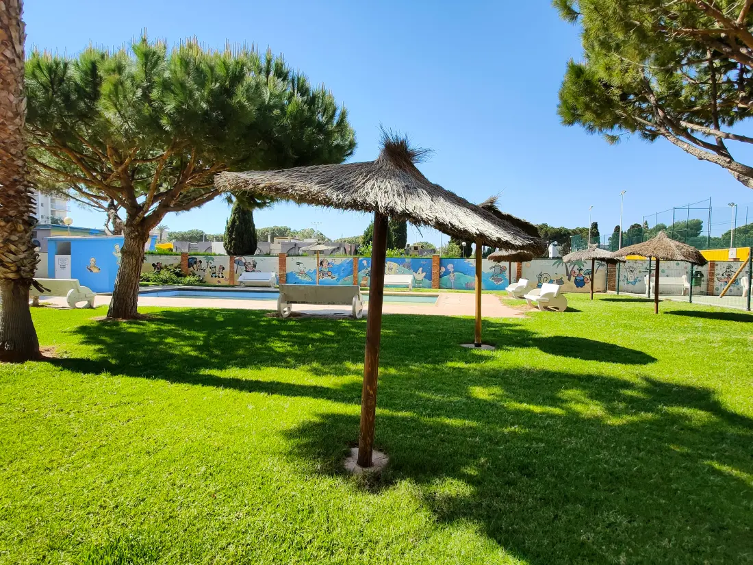 Apartmanok Canet d'En Berenguer