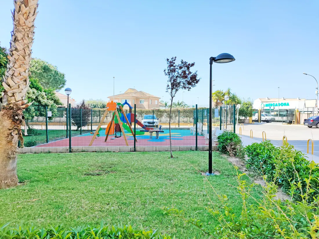 Apartmanok Canet d'En Berenguer