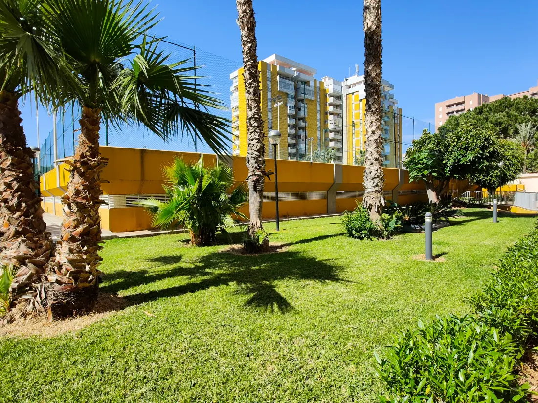 Apartmanok Canet d'En Berenguer