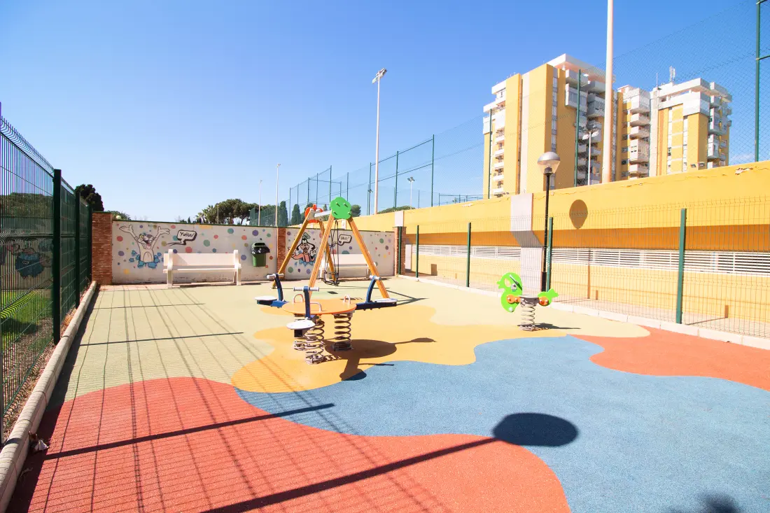 Apartmanok Canet d'En Berenguer