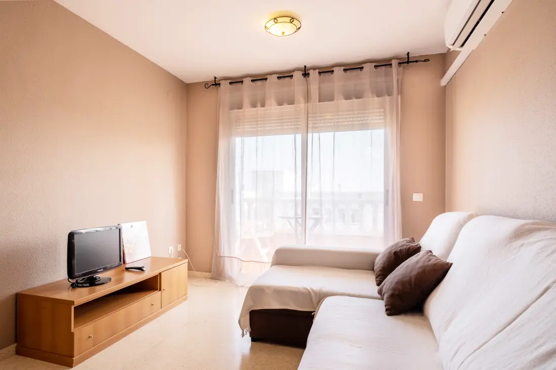 Apartmanok Canet d'En Berenguer