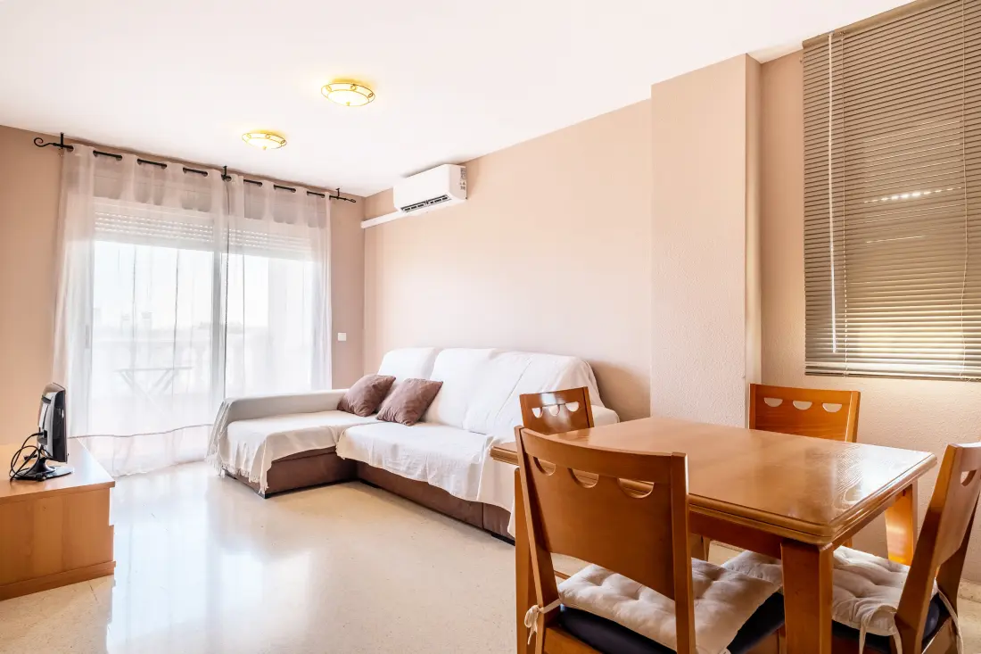 Apartmanok Canet d'En Berenguer