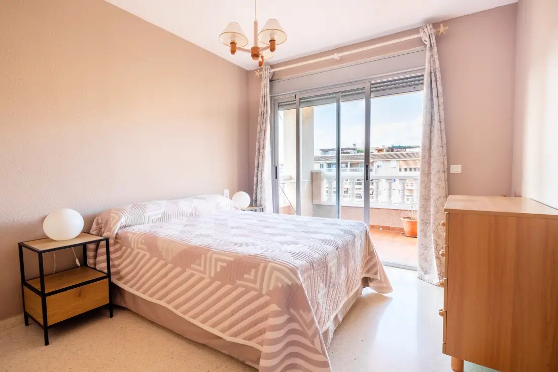 Apartmanok Canet d'En Berenguer