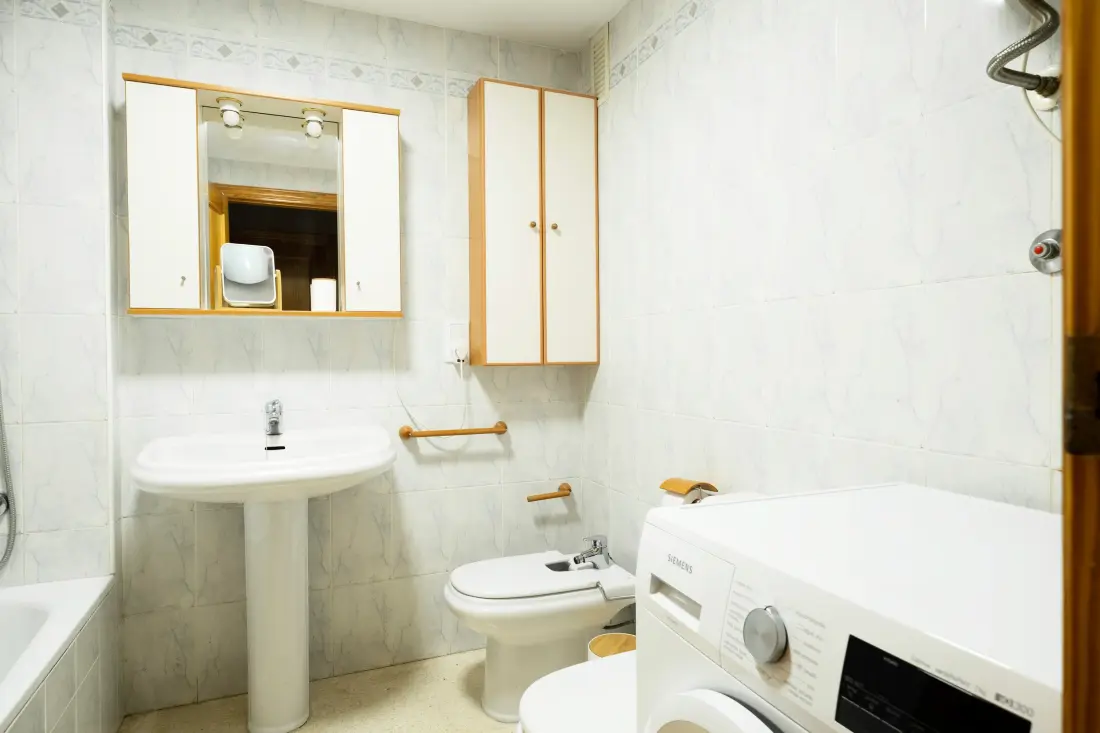 Apartmanok Canet d'En Berenguer