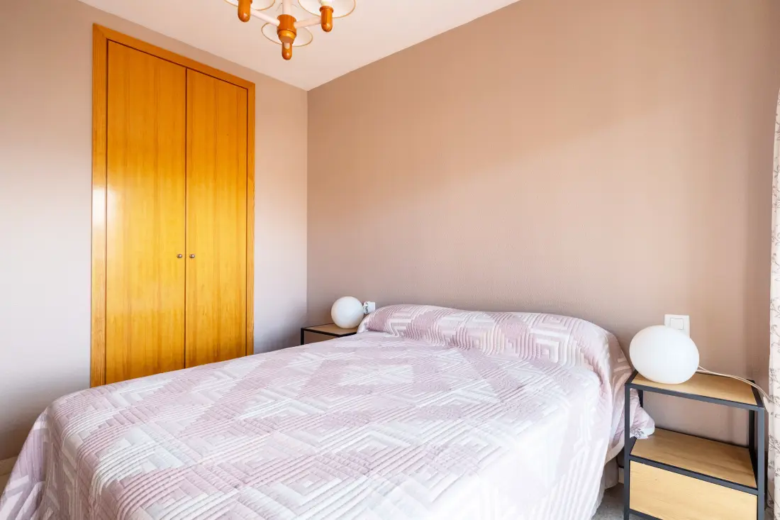 Apartmanok Canet d'En Berenguer