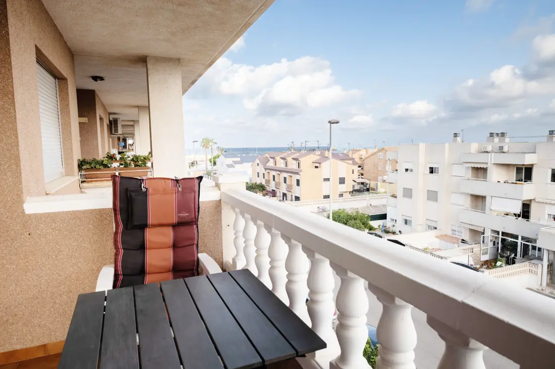 Apartmanok Canet d'En Berenguer