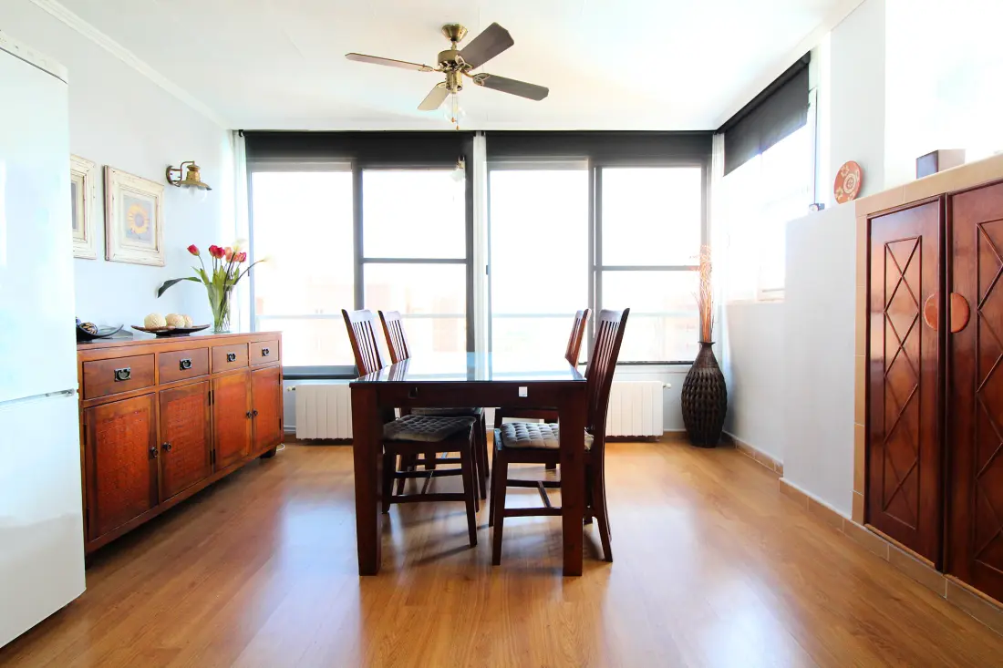 Apartmanok Canet d'En Berenguer