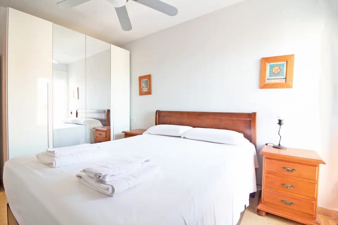 Apartmanok Canet d'En Berenguer