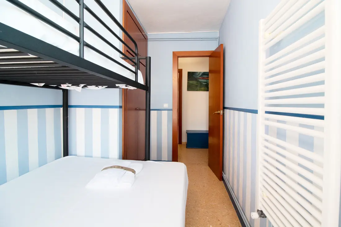 Apartmanok Canet d'En Berenguer