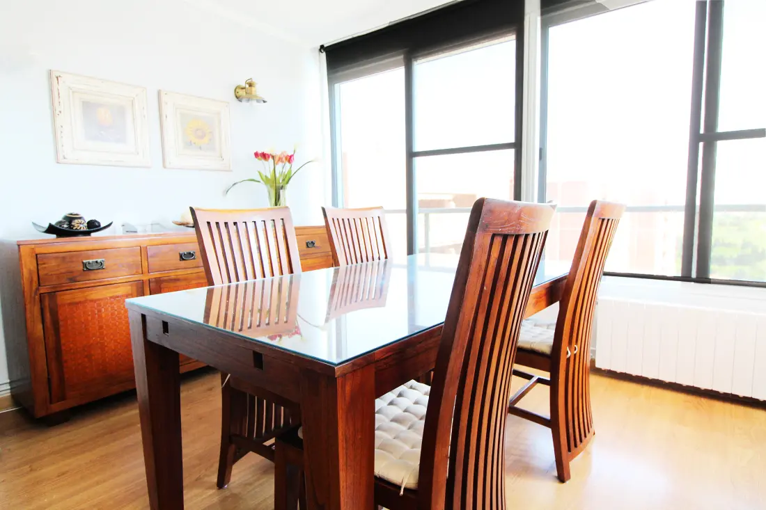 Apartmanok Canet d'En Berenguer